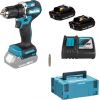 Makita cordless drill DDF487RAJ 18V