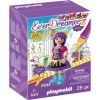 PLAYMOBIL 70473 Viona "Comic World", construction toy