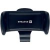 Evelatus  
       -  
       Phone Holder For Bicycle and Motorcycle EPH01 
     Black