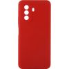 Evelatus  
       Huawei  
       Nova Y70 TPU Nano silicone case 
     Red