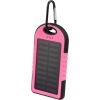 Setty Solar Power Bank 5000mAh Портативный аккумулятор + Micro USB Кабель