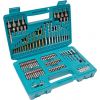 Makita drill bit set B-68432 102 pcs