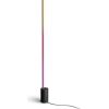 Philips Hue Gradient Signe floor lamp, black