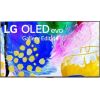 LG OLED77G23LA 77" (195 cm), Smart TV, WebOS, 4K HDR OLED, 3840 × 2160, Wi-Fi, DVB-T/T2/C/S/S2, No stand, wall mount bracket included