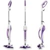 Polti Steam mop PTEU0274 Vaporetto SV440_Double Power 1500 W, Water tank capacity 0.3 L, White