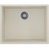 Sink Teka Square 50.40TG Bright Cream