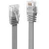 CABLE CAT6 U/UTP 3M/GREY 47493 LINDY