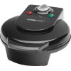 Clatronic 261 679 waffle iron 5 waffle(s) Black 1200 W