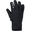 Vaude Lagalp Softshell Gloves II / Melna / 9