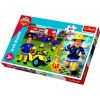 TREFL FIREMAN SAM Макси Пазл Пожарник Сэм, 24 шт.