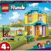 LEGO Friends Dom Paisley (41724)