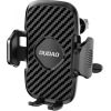 Dudao F2Pro car holder for the air vent (black)