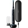 Oral-B Electric Toothbrush iO10 Series Rechargeable, For adults, Number of brush heads included 1, Cosmic Black, Number of teeth brushing modes 7