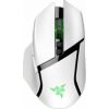 Razer Basilisk V3 Pro Gaming Mouse, RGB LED light, Bluetooth, 	Wireless, White