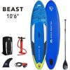 SUP dēlis Aqua Marina BEAST 320x81x15 cm BT-21BEP