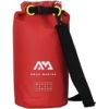 Ūdensnecaurlaidīga soma Aqua Marina Dry bag 10L Red