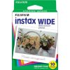 Fujifilm Instax Wide 1x10