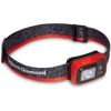 Black Diamond Astro 300 headlamp, LED light (orange)