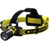 Ledlenser Headlight EXH8 - 501017