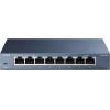 TP-Link 8-Port 10/100/1000Mbps Desktop Network Switch