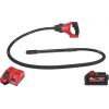 Milwaukee M18 FCVN24-551 Akumulatora dziļumvibrators 18V (1x5.5Ah)