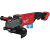 Milwaukee M18 ONEFLAG230XPDB-0C Akumulatora leņķa slīpmašīna M18 ONEFLAG230XPDB-0C 18V (bez akumulatora un lādētāja)