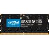 Crucial DDR5 - 16GB - 4800 - CL - 40 - Single-Kit - SO-DIMM, black