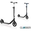 Globber One NL 205/180, Scooter (black / grey)