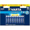 Varta High Energy LR03-AAA, alkaline, 1.5V, pieces 20 (04903-121-420)