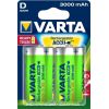 Varta Direct Energy (Blister) HR20 D 2szt - 3000mAh