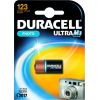 Duracell Photo 1x CR123A 3V