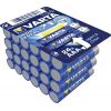 Varta Longlife Power AAA, battery (24 pieces, AAA)