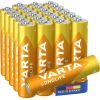 Varta Longlife, battery (24 pieces, AAA)