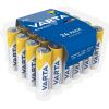 Varta Alkaline (Box) AA, battery (24 pieces, AA)