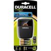 Duracell Hi-Speed Charger AA/AAA, charger (black)