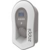 Myenergy MyEnergi zappi 1.4 - 22 kW, wall box (white/grey, type 2 socket, with PIN)