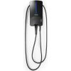 Webasto Pure Version II, 22 kW, incl. 4.5m charging cable, wall box (black)