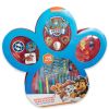 PAW PATROL radošais komplekts ar zīmēšanas piederumiem, 75 gb., CPAW002