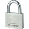 Slēdzene MasterLock 9140EURD; 40 mm; 2 gab.