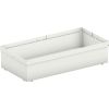 Plastmasas kaste Festool Box 150x300x68/2; 2 gab.