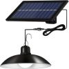 Solar lamp Superfire FF10-B