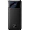 Powerbank Baseus Bipow 30000mAh, 20W (black)