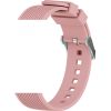 Devia band Deluxe Sport for Samsung Watch 1/2/3 46mm (22mm) pink