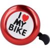 RoGer I love my bike Велосипедный звонок