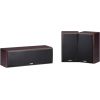 Akustikas komplekts Yamaha NS-P51WN speaker package (walnut)