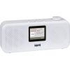 Imperial DABMAN 16, radio (white)