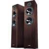 YAMAHA NS-F51 Black grīdas tipa akustiskā sistēma pāris NS-F51 (walnut)