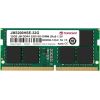 TRANSCEND 32GB JM DDR4 3200Mhz SO-DIMM 2Rx8 2Gx8 CL22 1.2V