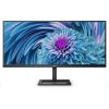 PHILIPS 346E2LAE/00 34inch E-Line UltraWide-LCD TFT HDMI DP USB-C DOCK 65w