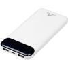 POWER BANK USB 10000MAH/WHITE VA2240 RIVACASE